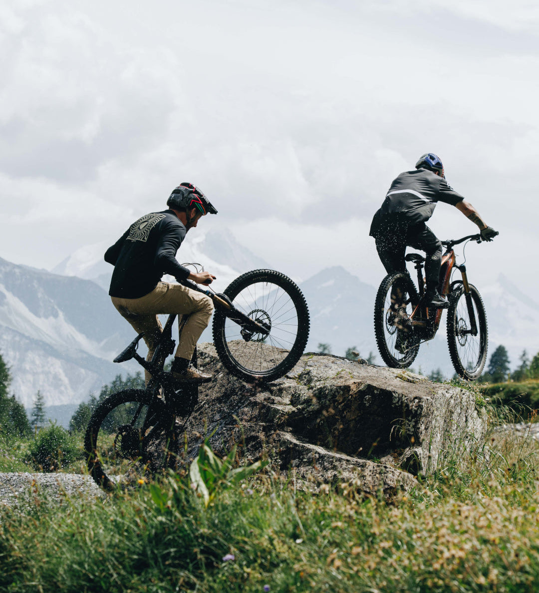 Why We Love the New Specialized Levo Gen 4