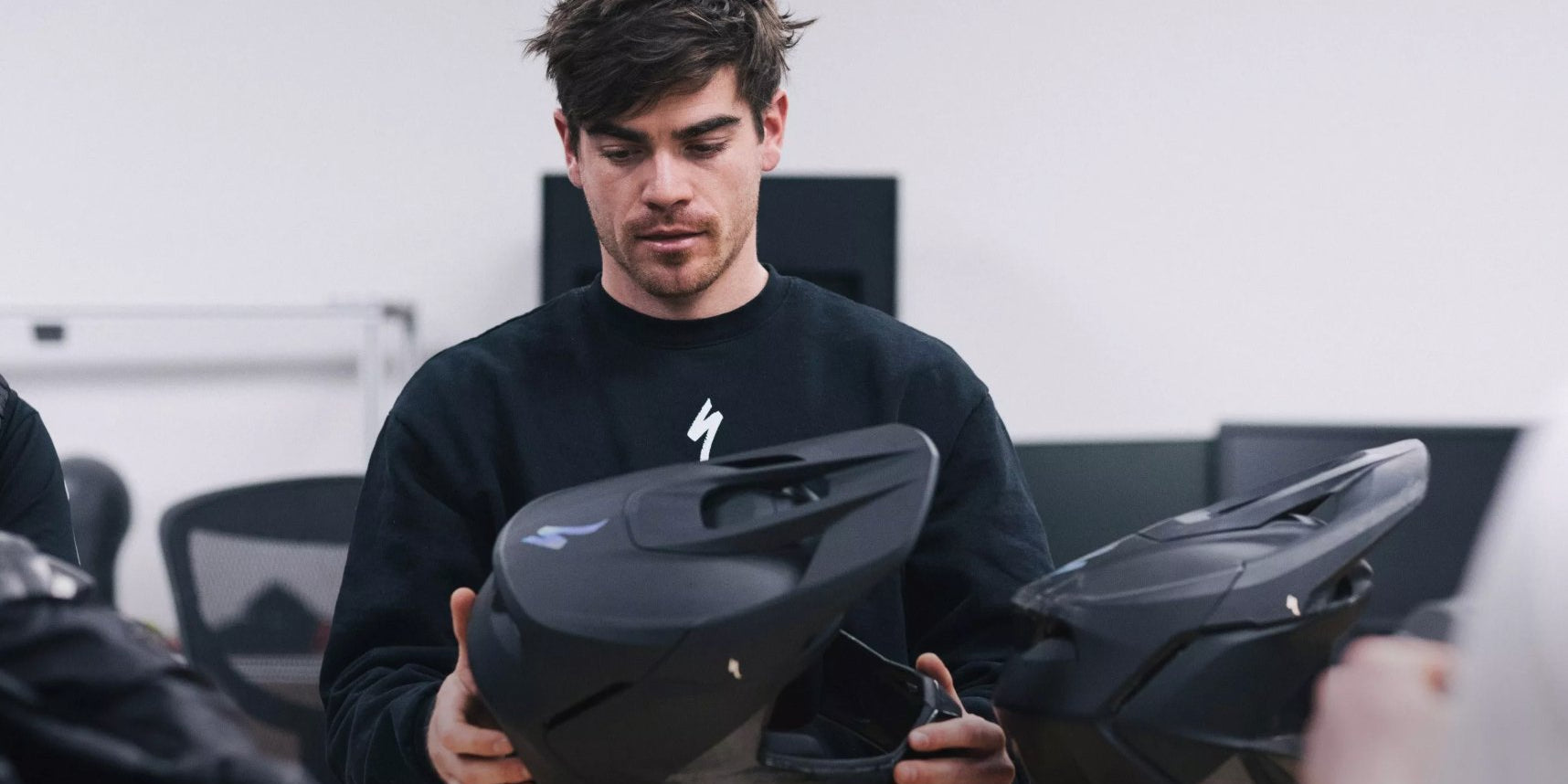 Helmets