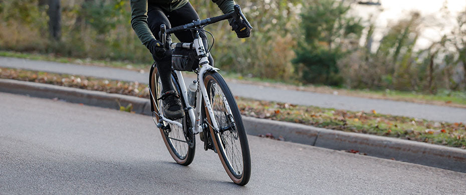 mountain peak mission gravel bike