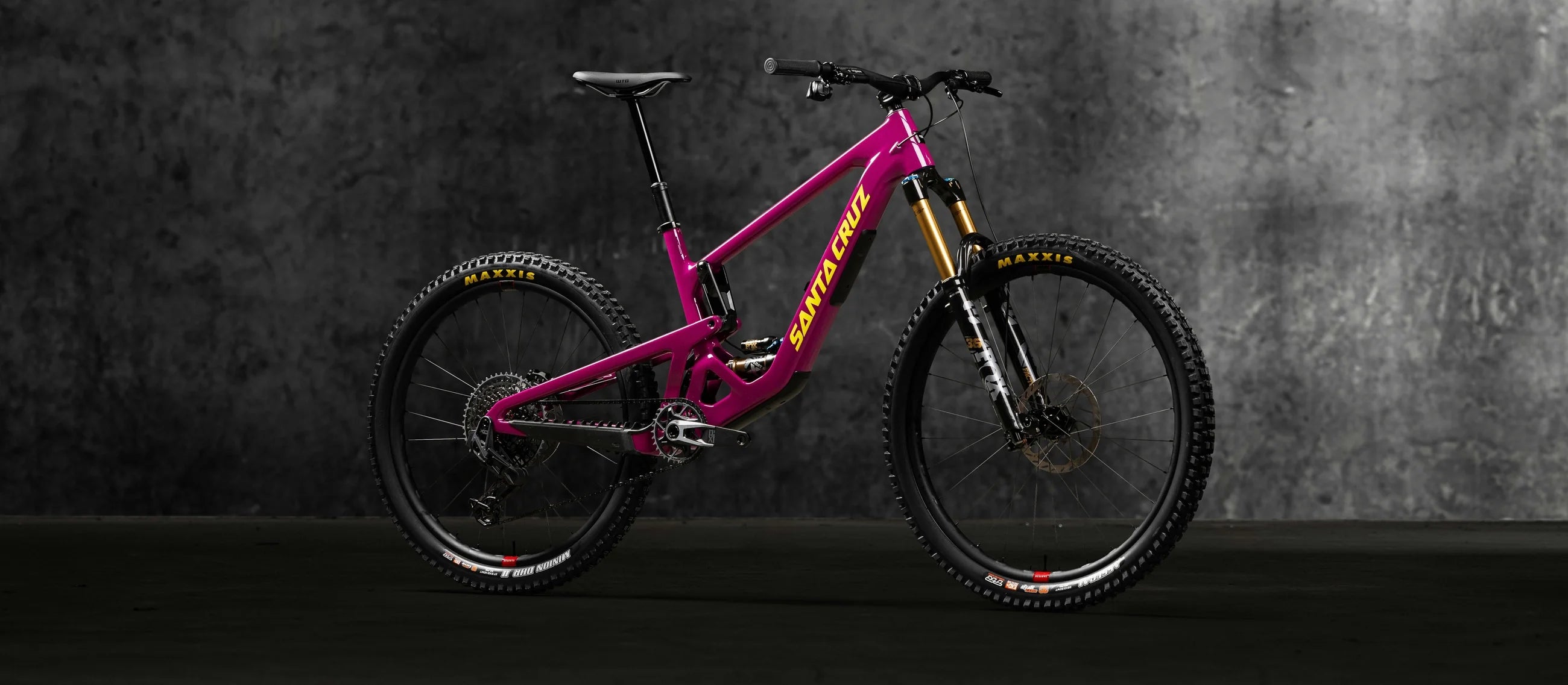 Santa Cruz