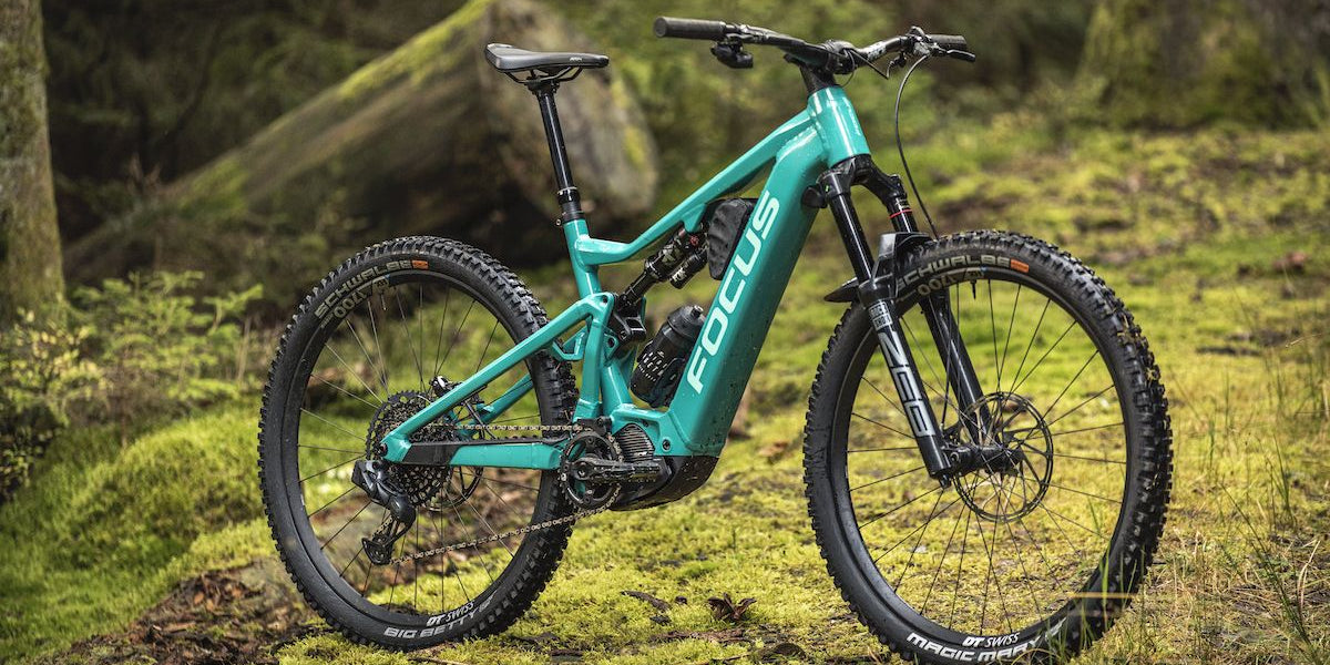 Ebike