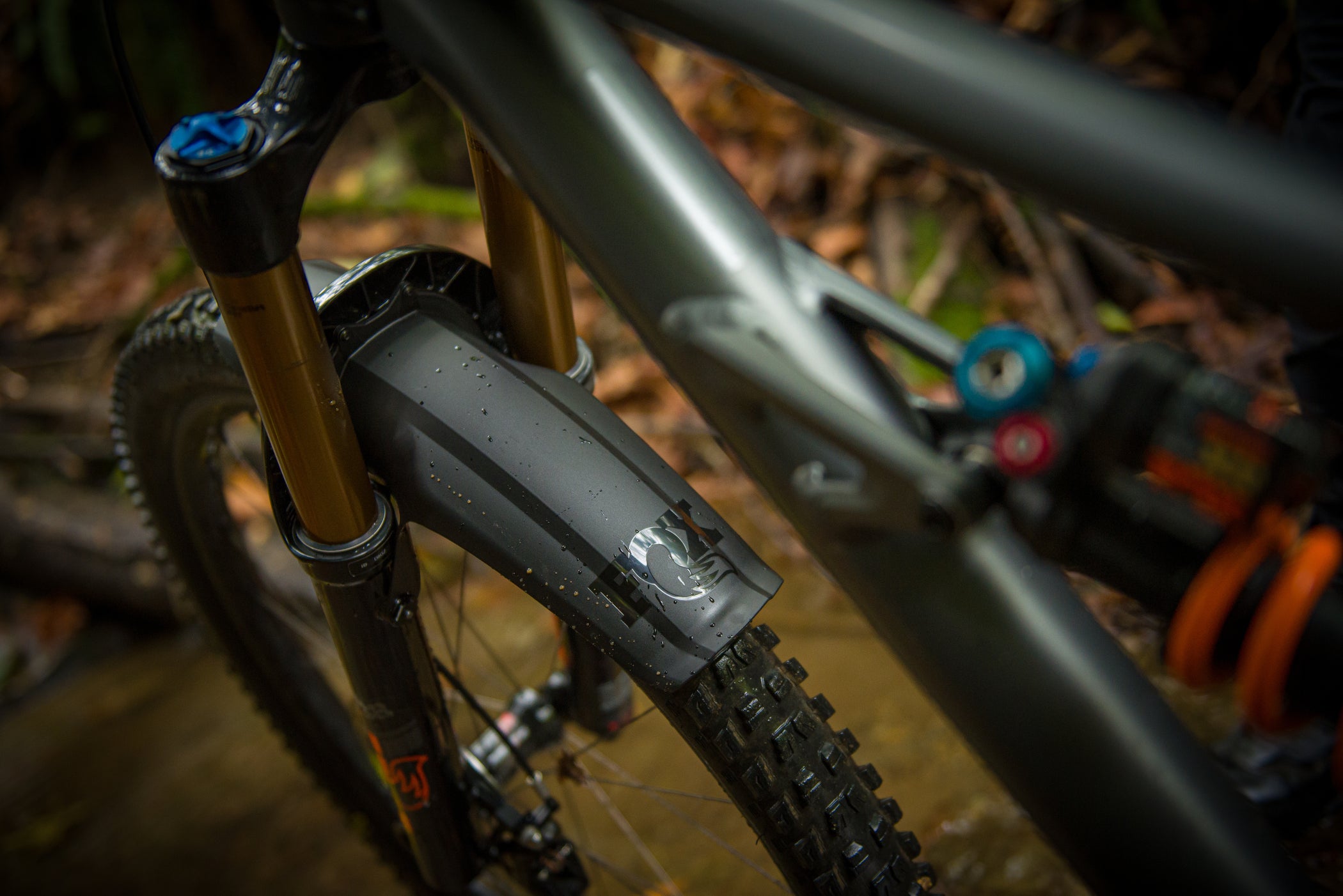 Marin mudguards new arrivals