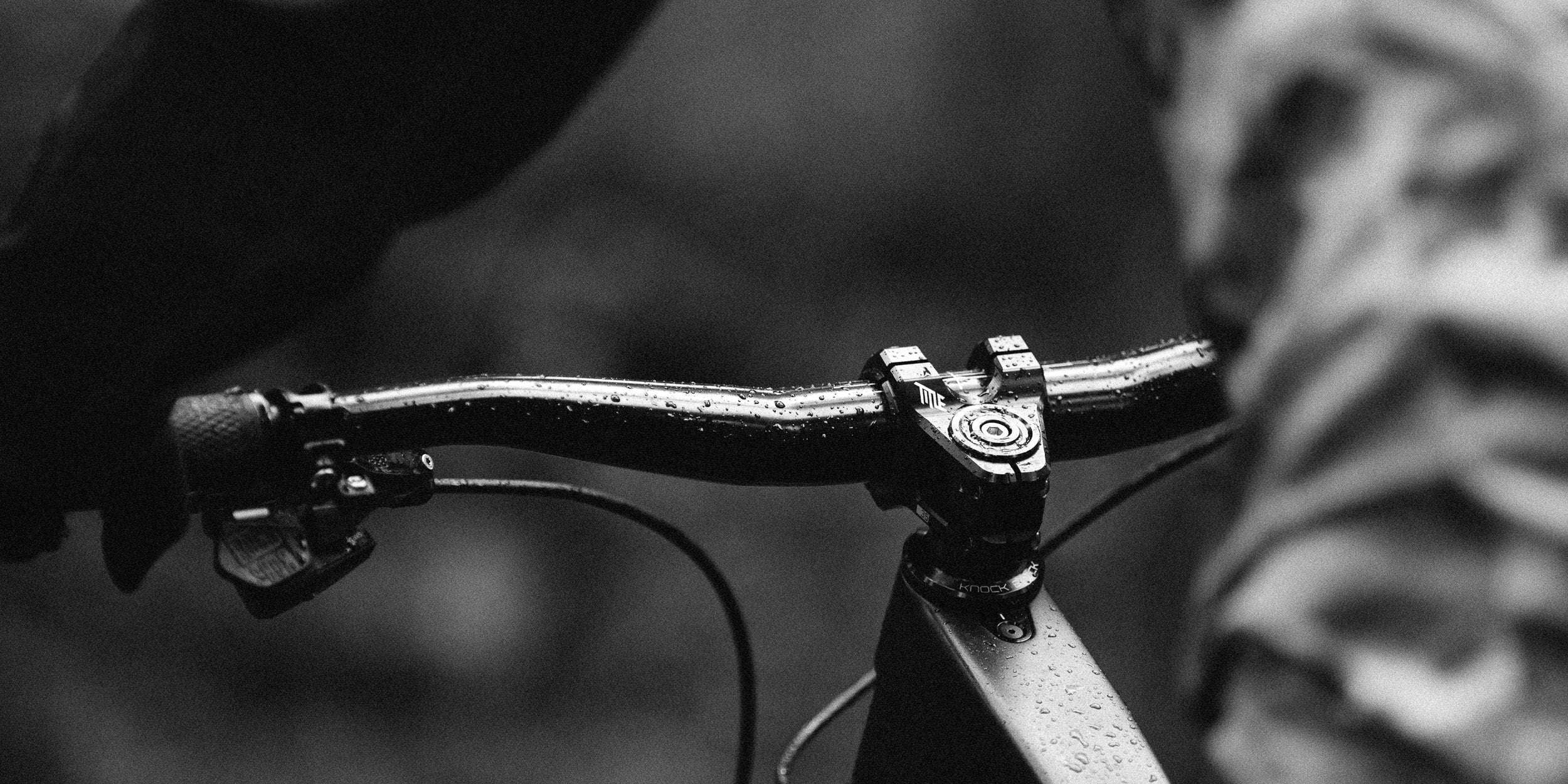 Handlebars