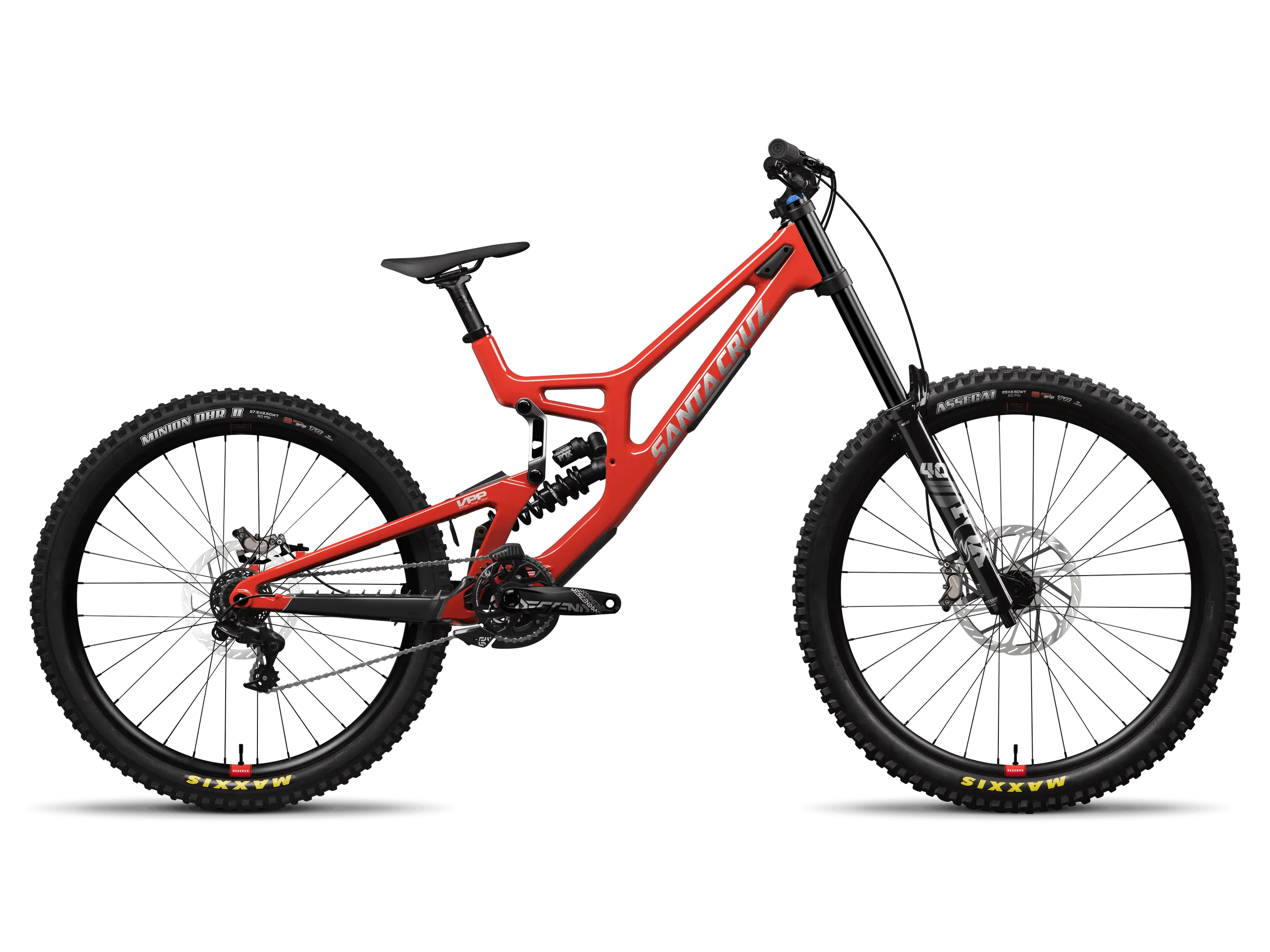 V10 | 208mm | MX or 29"