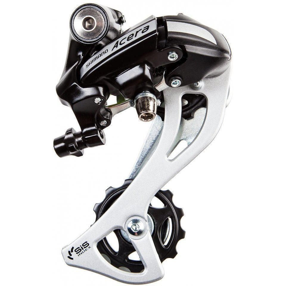 Shimano deals sis gears