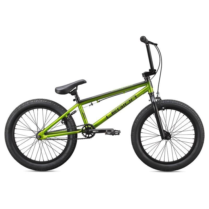 Is mongoose a outlet good bmx bike