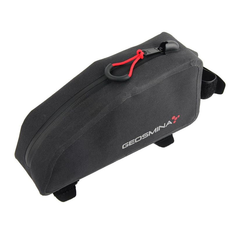 Geosmina Top Tube Bag Strap On Small – Mountbikesnz