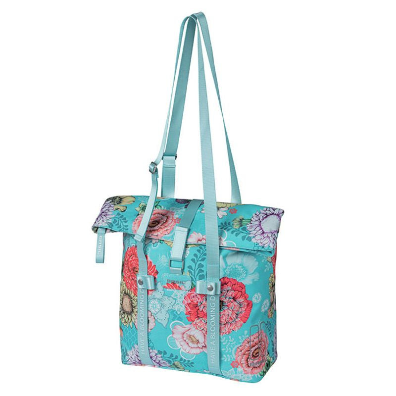 Basil bloom pannier store bag