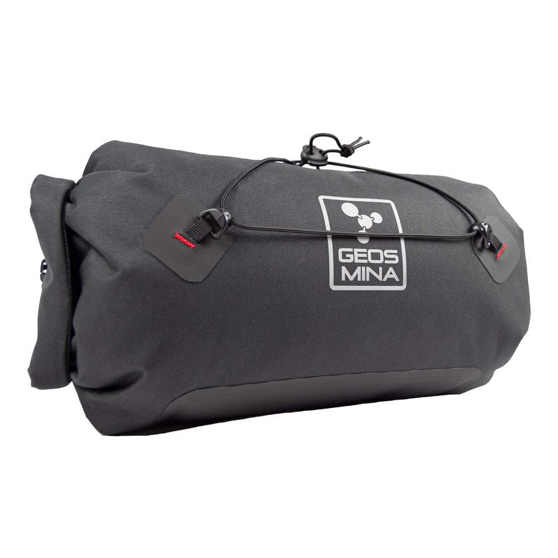 Geosmina Medium Handlebar Bag – Mountbikesnz