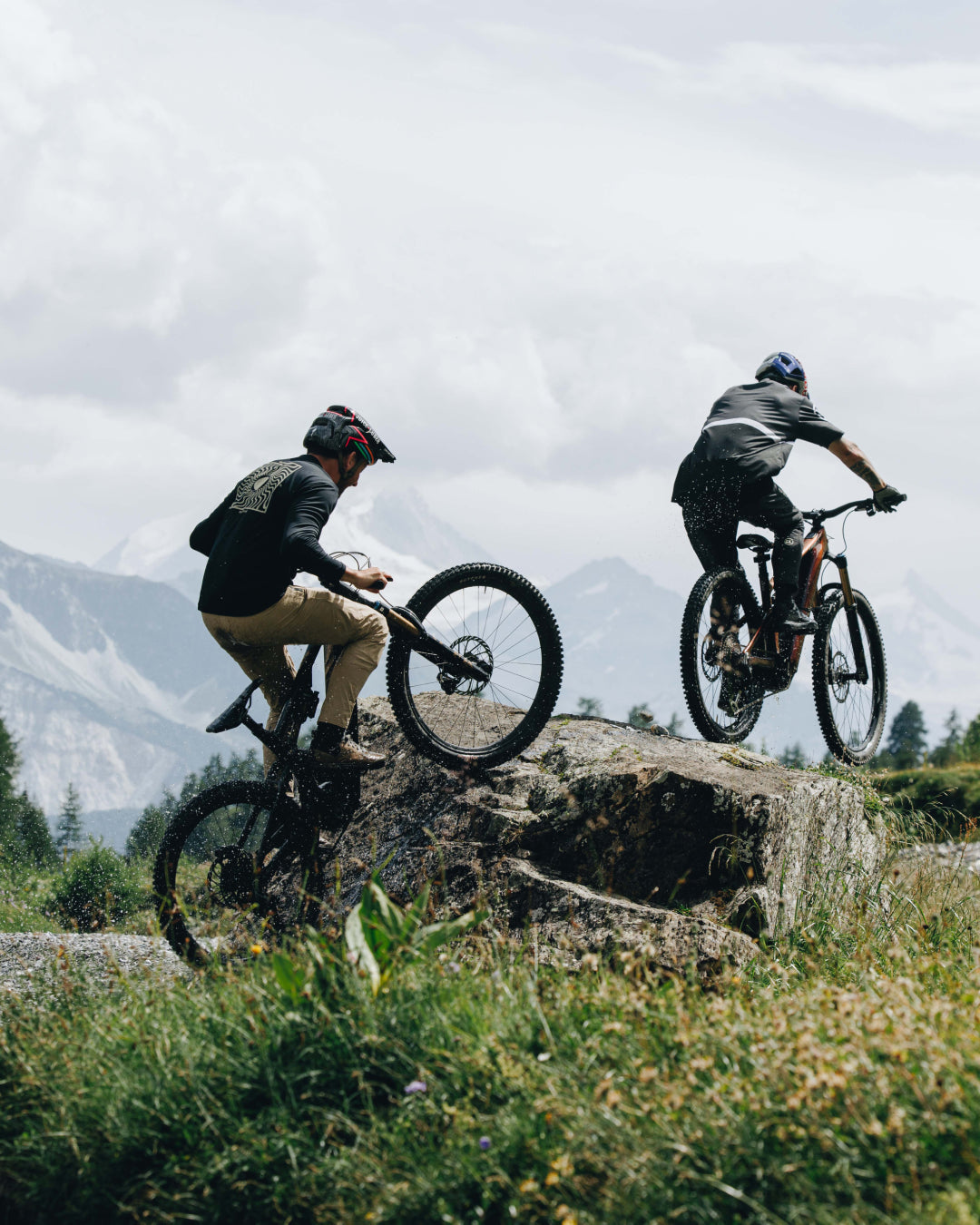 Why We Love the New Specialized Levo Gen 4