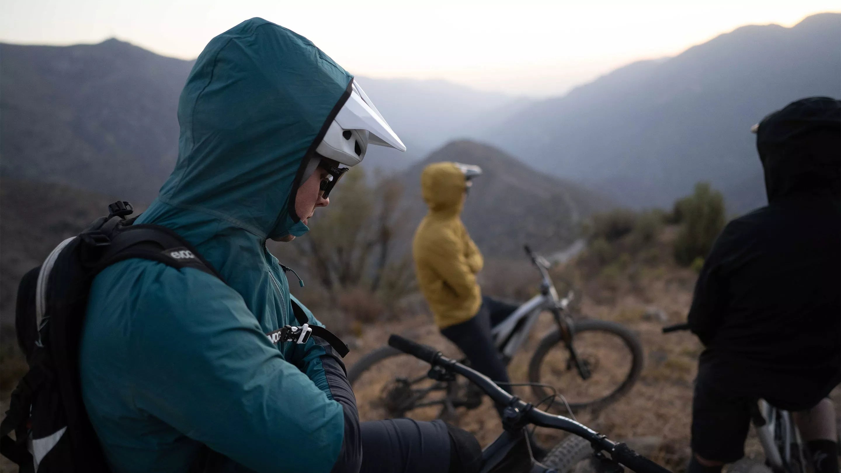 Mens Riding Apparel
