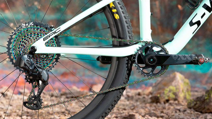 Mount Bikes – Mountbikesnz