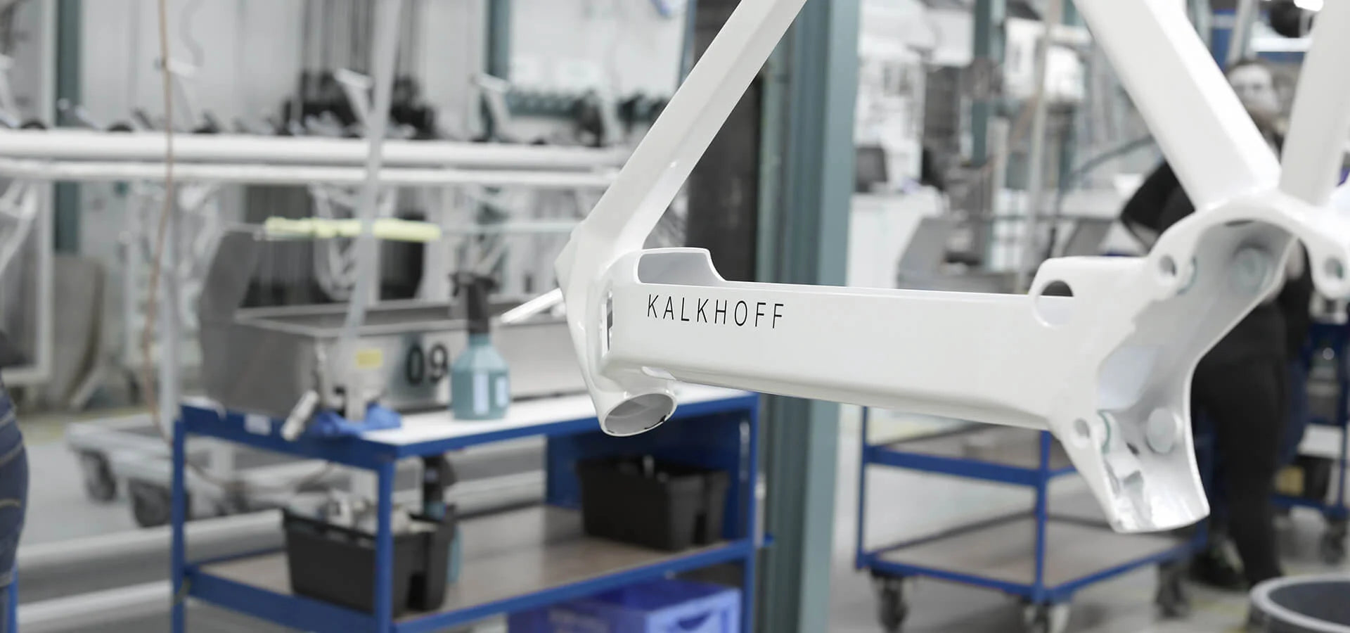 Kalkhoff