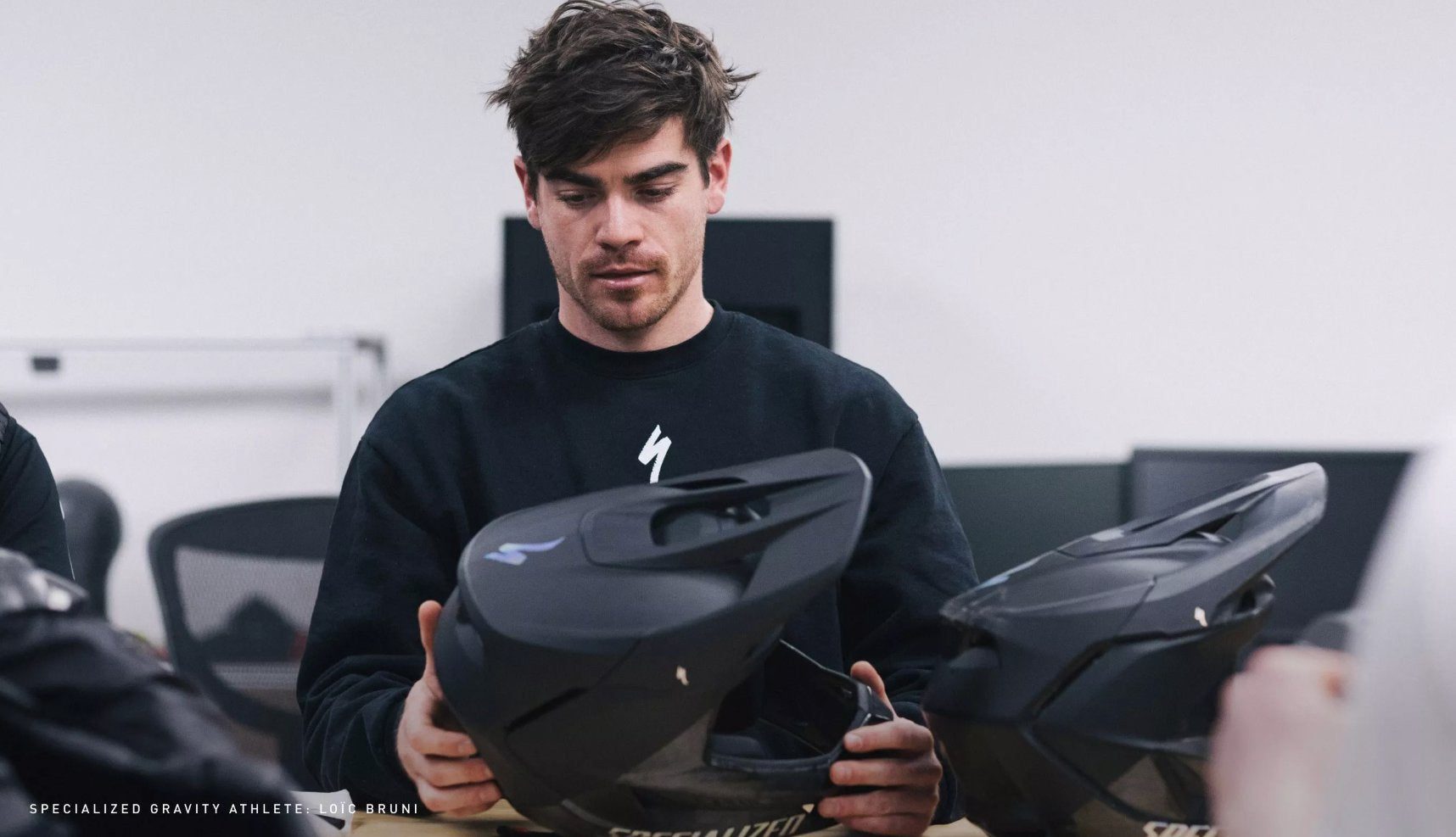 Helmets