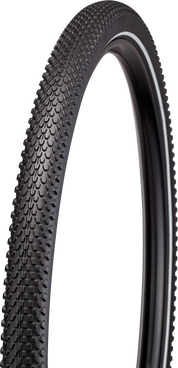 Hemisphere Flat Resistant Wirebead All-Terrain Reflect