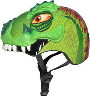 Raskullz T-Rex Awesome FS Green - Child