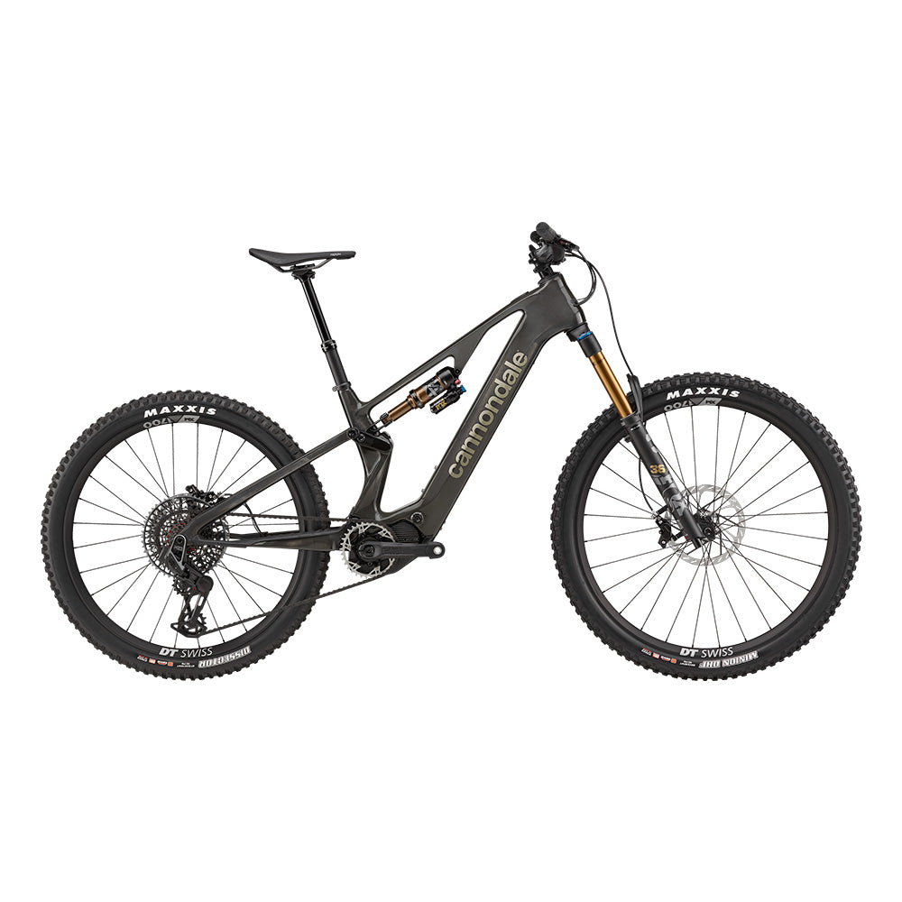 Cannondale Moterra Neo SL