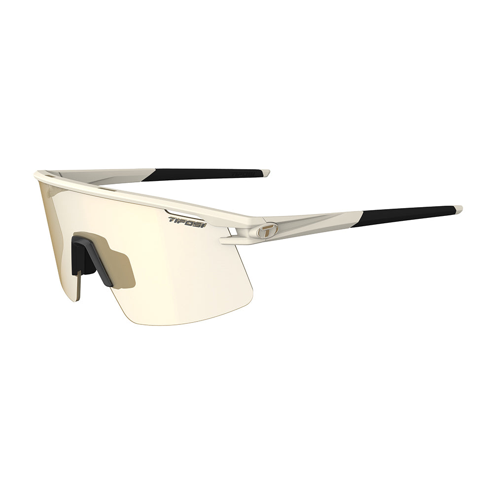Tifosi Moab Lite Sunglasses Sahara with Clarion Gold Fototec Lens
