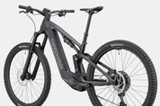 Cannondale Moterra 2 Matte Black