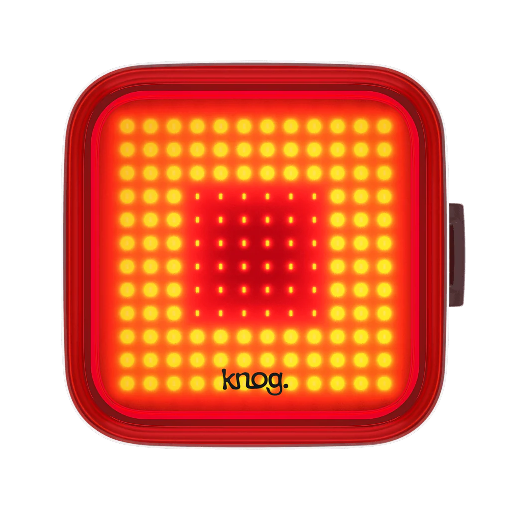 Knog Blinder Rear