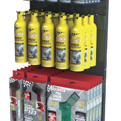 FL Wall Display - New for 2018