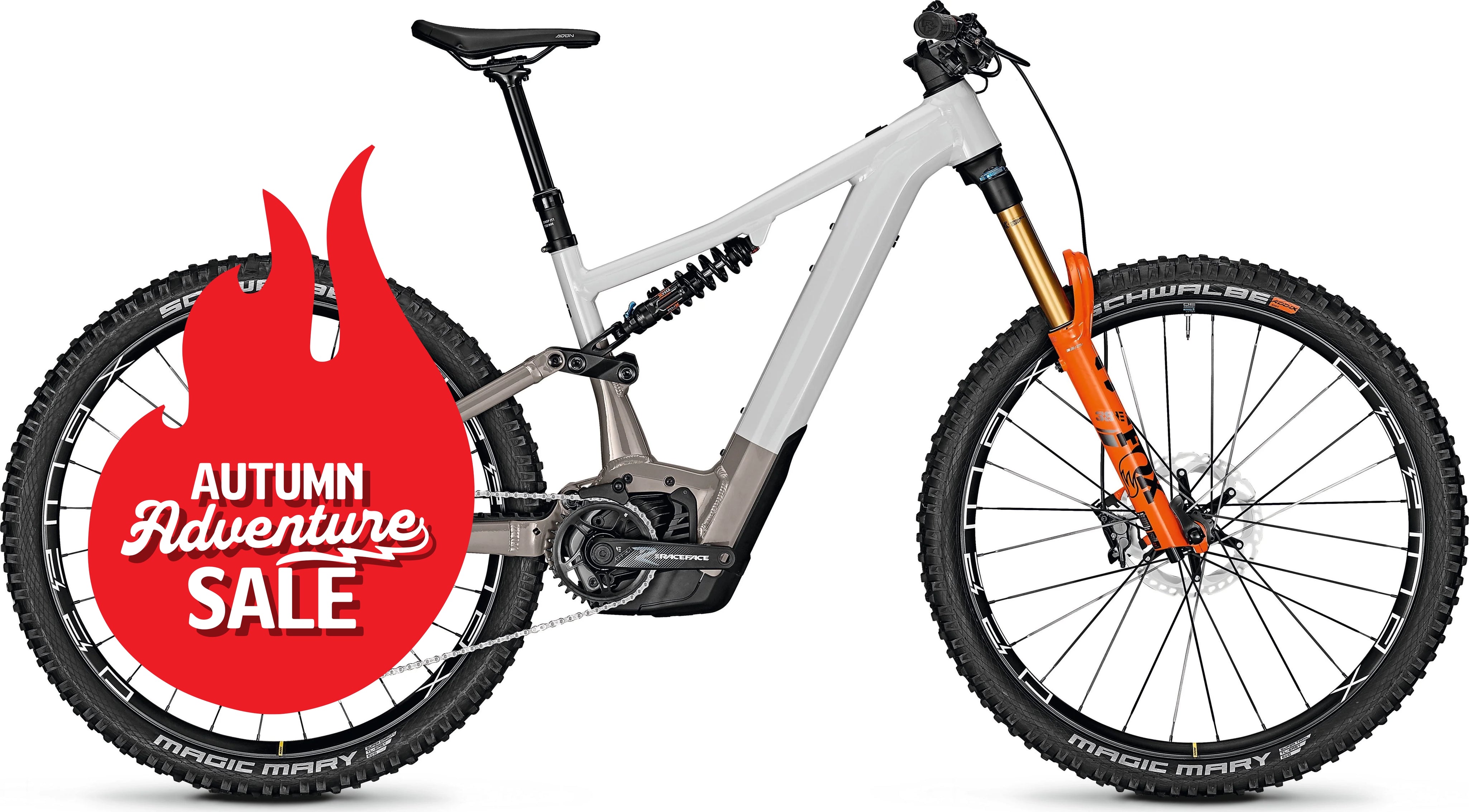 FOCUS SAM2 6.9 BOSCH