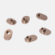 S-Works 6 and Sub6 Replacement Ti/Alloy T-Nuts