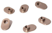 S-Works 6 and Sub6 Replacement Ti/Alloy T-Nuts