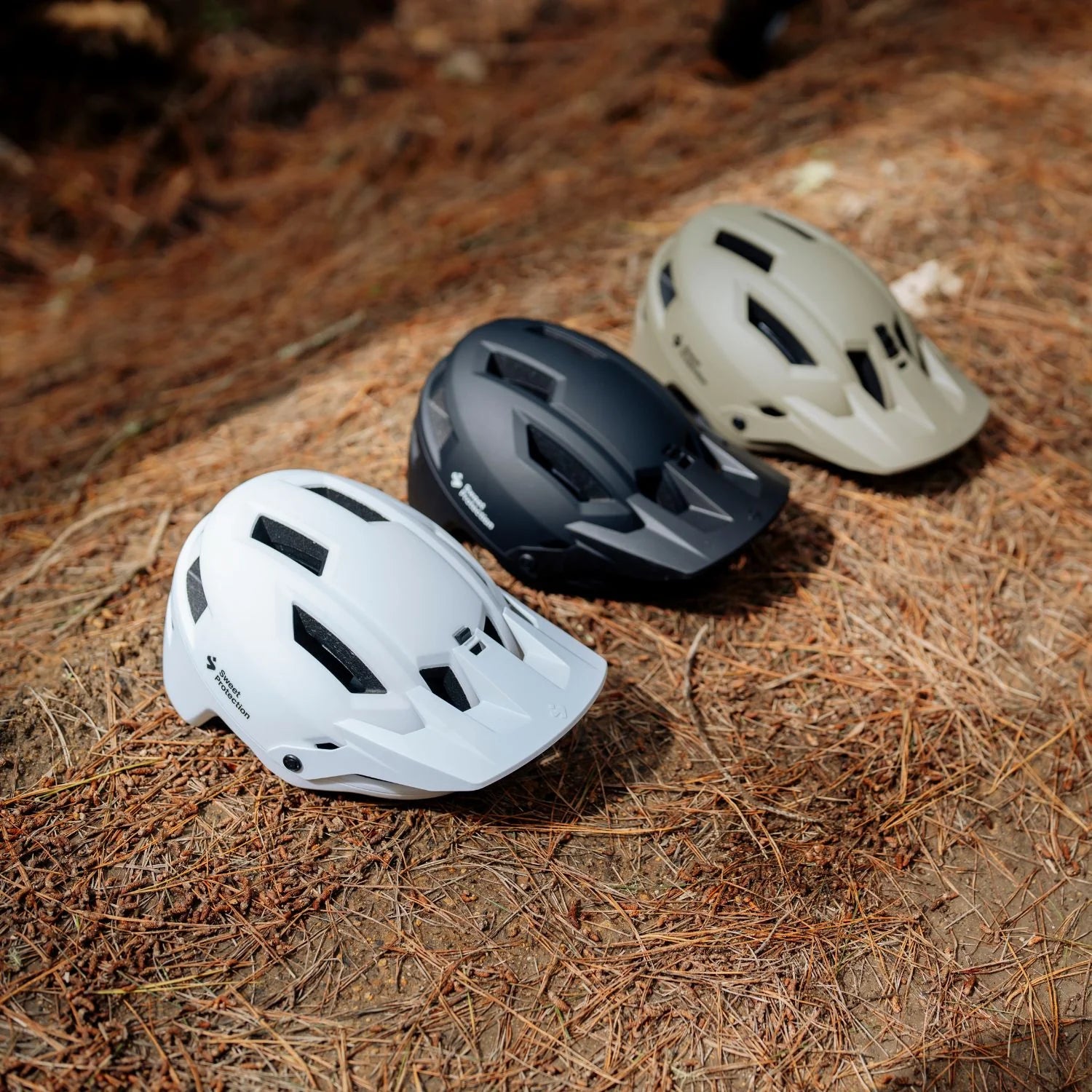 Sweet Protection Primer Mips helmet