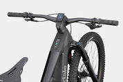Cannondale Moterra 2 Matte Black