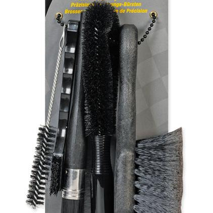 Finishline Easy Pro Brush Set