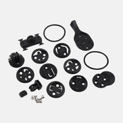 Stem Accessory Mount