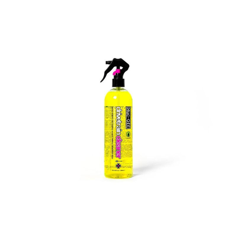 Muc Off Drivetrain Cleaner 500ml