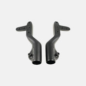 Shiv Low-Stack Aerobar Clamp Set