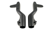 Shiv Low-Stack Aerobar Clamp Set