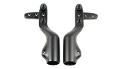 Shiv Low-Stack Aerobar Clamp Set