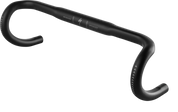Expert Alloy Shallow Bend Handlebars