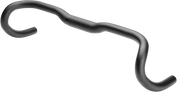 Hover Alloy Handlebars – 15mm Rise plus Flare