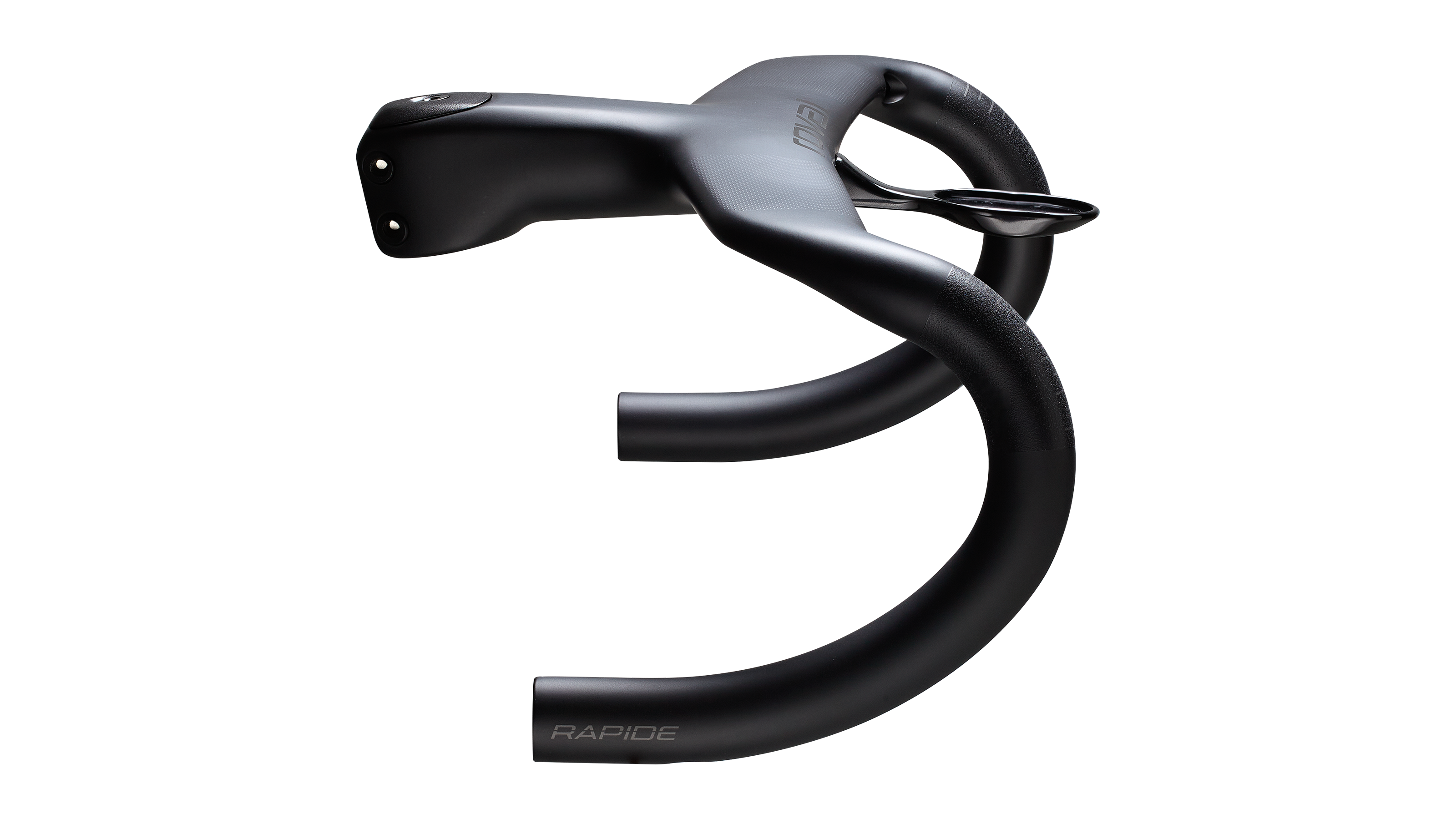 Roval Rapide Cockpit