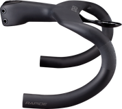 Roval Rapide Cockpit