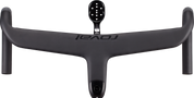Roval Rapide Cockpit