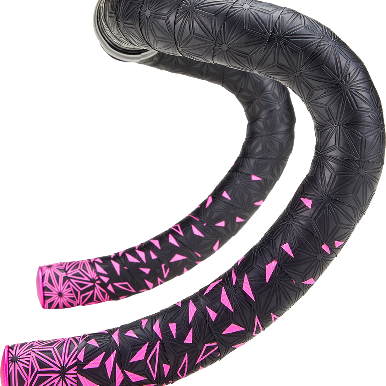 25522-321_GRIP_SUPER-STICKY-KUSH-TAPE-STAR-FADE-NEON-PNK-NEON-PNK-PLUGS_HERO.png