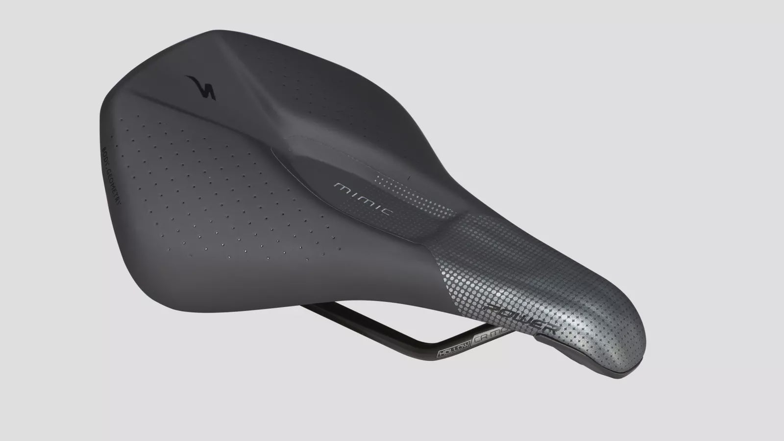 Specialized POWER COMP MIMIC Saddle - BLK