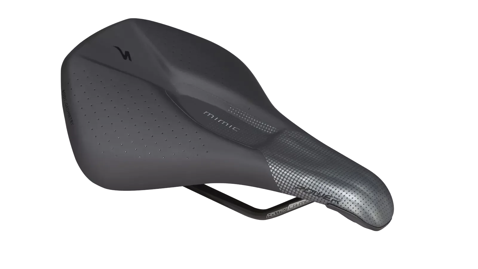 Specialized POWER COMP MIMIC Saddle - BLK