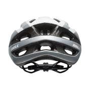 Bell Crest Gloss Gray-Silver -Back