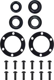 Roval Boost Conversion Kit – Control SL 29 142+