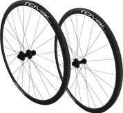 Roval SLX 24 Disc Wheelset