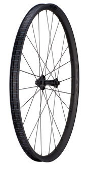 Roval Terra CLX EVO Wheelset