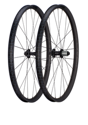 Roval Terra CLX EVO Wheelset
