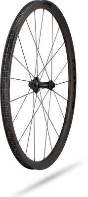 Roval Terra CLX – Front
